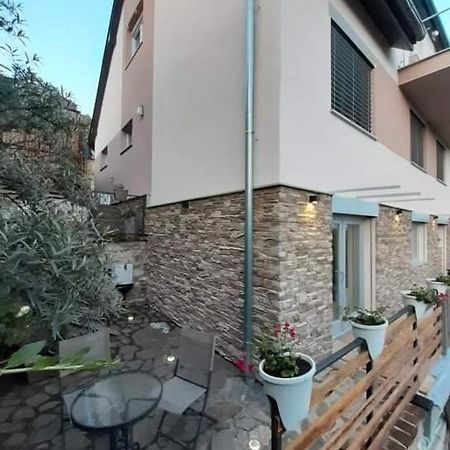 Apartment Adela Hluboká nad Vltavou المظهر الخارجي الصورة