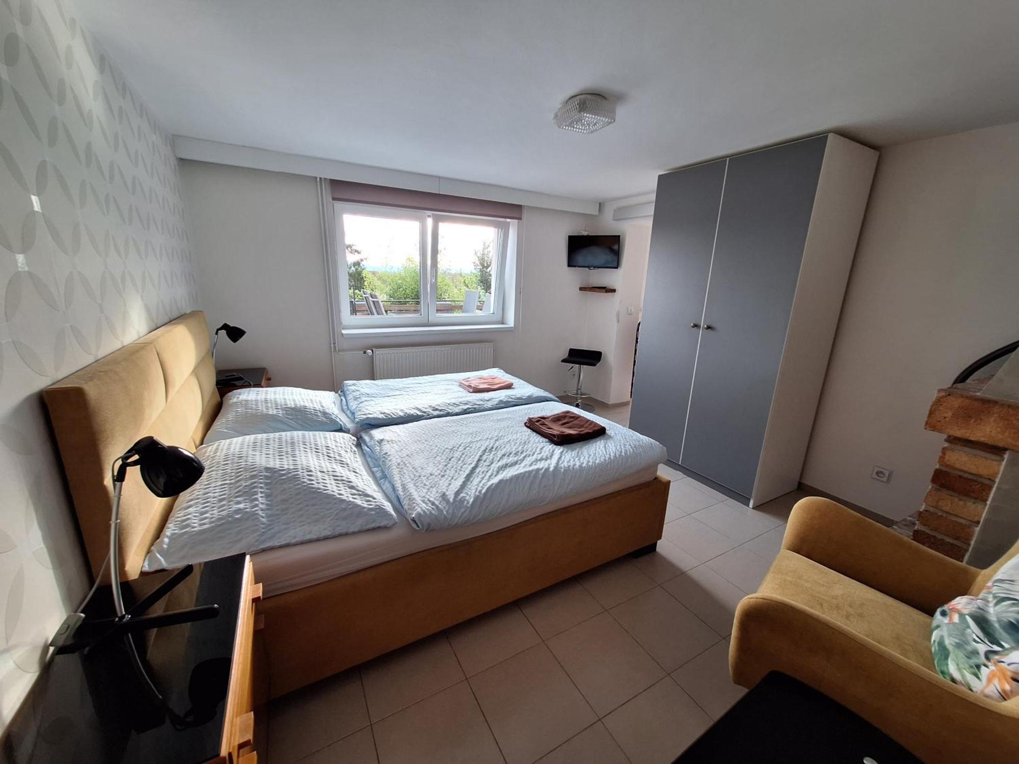 Apartment Adela Hluboká nad Vltavou المظهر الخارجي الصورة